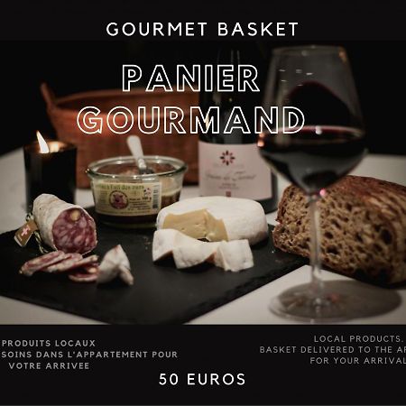 Couttet Champion Romantique Proche Gare Анси Экстерьер фото