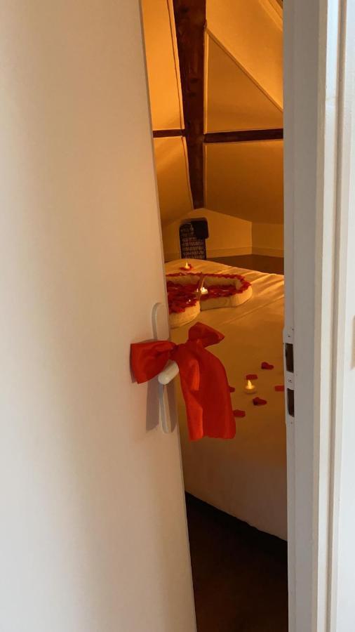 Couttet Champion Romantique Proche Gare Анси Экстерьер фото